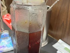 -许哥东北烧烤·铁丳烤串·宫后夹肉(繁花中心店)