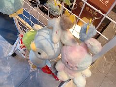 -聚友斋(陶瓷琉璃馆水晶街店)