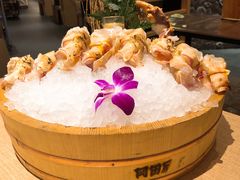 -蟹的岡田屋(正大广场店)