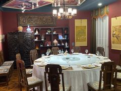 包厢-美博·美术博物馆主题餐厅(威尼斯水城店)