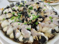 -秋姐美食店(旅游大道店)