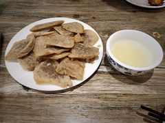 -玫瑰红烤羊排(北新桥三条店)