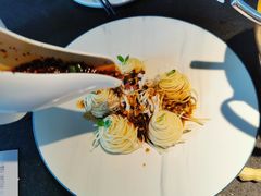 -赠李白·如诗的川味(余杭万达广场店)