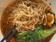-康师傅私房牛肉面(申虹店)