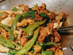 -老湘村·湖南土菜(天河维多利店)