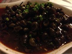 -香满锅老北京羊蝎子火锅·家常菜(新街口店)