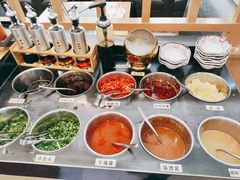 -牛New寿喜烧(青浦店)