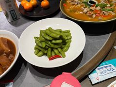 -吴越荣记苏州菜·松鼠桂鱼100%活鱼现做(斜塘老街店)