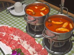 -番食园鲜食火锅(高新店)