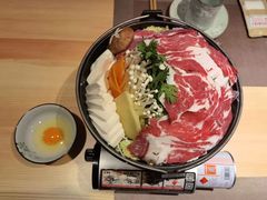 -酒井酱子·深夜食堂(东城汇店)