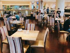 -富春江励骏酒店-西餐厅