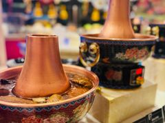 -咖啡苑自助餐厅·中国大饭店