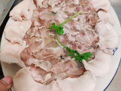 -华哥新鲜猪精品美食