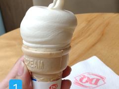 -DQ·蛋糕·冰淇淋(富华里店)
