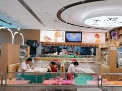 -蔡澜点心·粤菜(丽泽天街店)