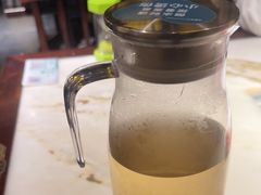 -绿茶餐厅(哈尔滨凯德店)
