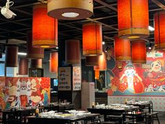 -巴蜀大宅门火锅(北大街店)