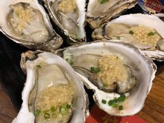 -烧蠔帮·湛江生蚝(茂南万达店)