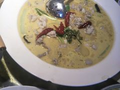 -醉得意·山茶油炒土鸡(福州马尾西堤店)