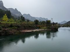 -太行锡崖沟旅游度假区