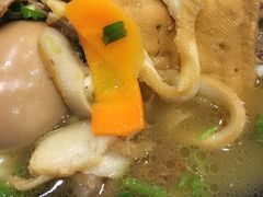 -鑫花溪牛肉米粉(文星广场店)