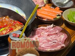 -阳阳老火锅(小南门店)