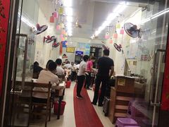 门面-忆海南海鲜(椰风巷第一市场店)