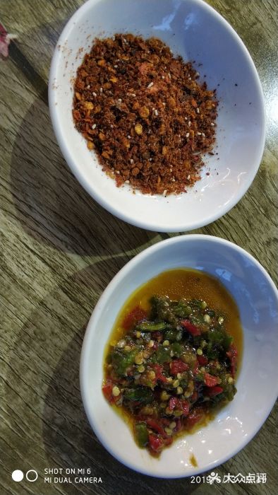 牛大牛跷脚牛肉(光华苑店)图片