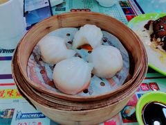 陈光记虾饺皇-澳门陈光记烧味饭店(万象城店)