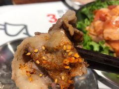 -悟能八戒烤肉自助(秦隆步行街店)