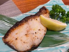 鳕鱼-一本料理(西溪天街店)