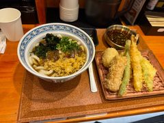 -天妇罗内顺田(罗湖店)