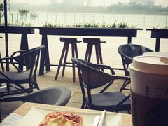 -星巴克(成都科学城店)