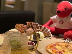 -漫咖啡MAANCOFFEE(清江路店)