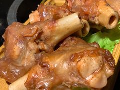 -一招鲜·全羊铺·蒙古奶茶(五一北路店)