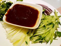 -老昌春饼(中央大街店)