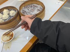 -老盛兴汤包馆(临汾店)