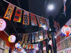 -大阪烧肉BAKA一代(十亩地店)