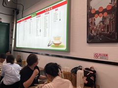 -龍囍粤·顺德小吃·煲仔饭(安定门店)