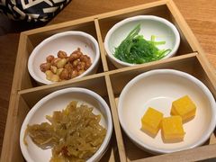 小菜-闽上鲜·福建菜(龙湖滨江天街店)