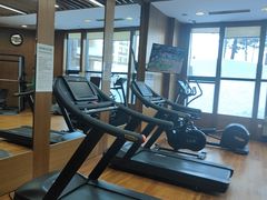 -长白山万达锦华套房酒店