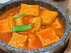 云南红河包浆豆腐-米店·云南菜(南门店)