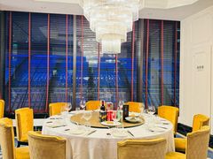 -上海总会SHANGHAICLUB(兴业太古汇店)