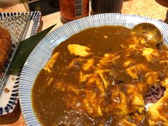 -堂本家洋食别馆·炸猪排(中心城店)