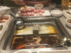 -海底捞火锅(新华联梦想城店)