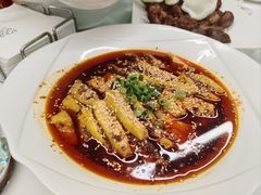 -成都安仁福朋喜来登酒店