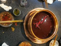 -镇江龙·火锅串串(武侯祠店)