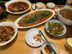 -赤宴·川菜(玉林店)