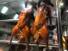 -深井陈记烧鹅酒家(新填地街店)