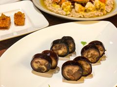 -蛇口希尔顿南海酒店·随轩中餐厅·粤菜